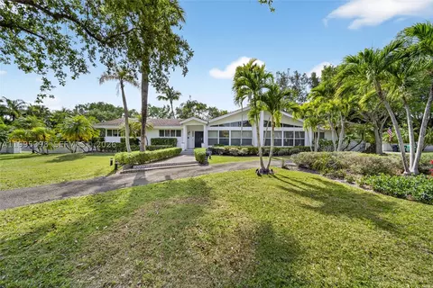 12330 Pine Needle Ln, Pinecrest, FL 33156