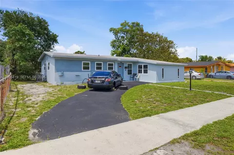 18830 NW 29th Pl, Miami Gardens, FL 33056