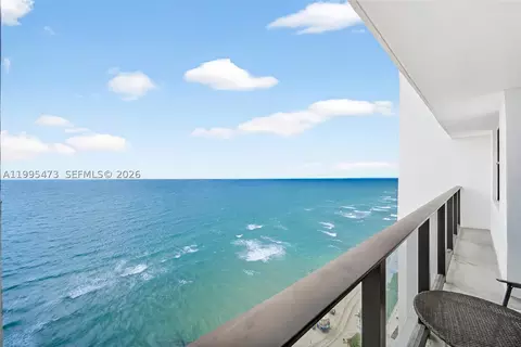 2301 S Ocean Dr #2302, Hollywood, FL 33019