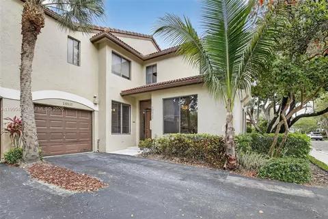 10517 NW 10th St #B-131, Plantation, FL 33322