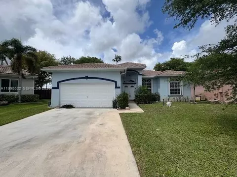 Undisclosed, Homestead, FL 33033