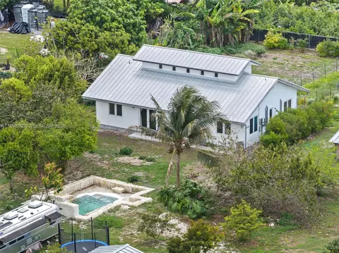 20255 SW 154th Ave, Miami, FL 33187