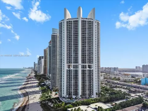 18201 Collins Ave #601A, Sunny Isles Beach, FL 33160