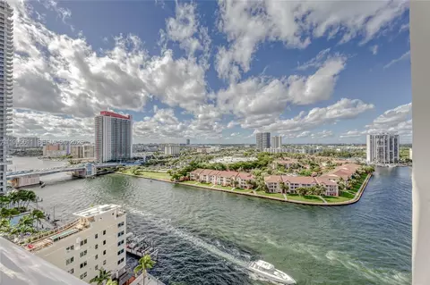 3800 S Ocean Dr #1606, Hollywood, FL 33019