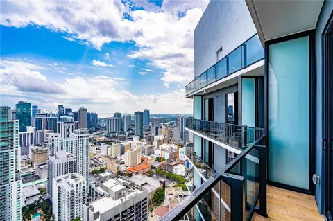 398 NE 5th St #4412, Miami, FL 33132