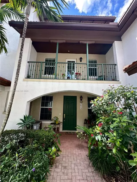 2659 SW 118th Rd, Miramar, FL 33025