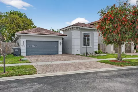 1281 NE 41st Pl, Homestead, FL 33033