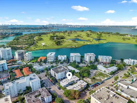 9260 Bay Harbor Ter #3, Bay Harbor Islands, FL 33154