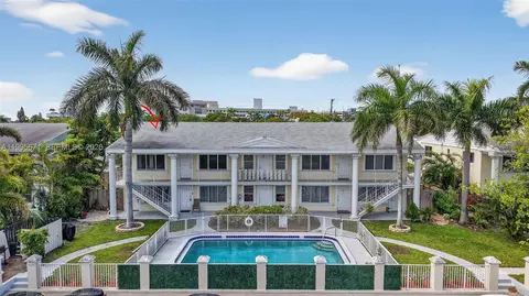 4525 NE 21st Ave #1, Fort Lauderdale, FL 33308