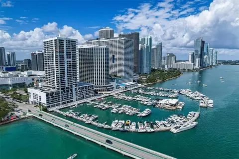 555 NE 15th St #15B, Miami, FL 33132