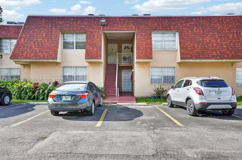 200 NW 107th Ave #104, Miami, FL 33172