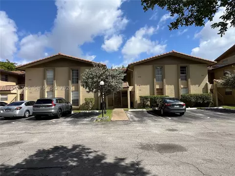 11101 Royal Palm Blvd #203, Coral Springs, FL 33065