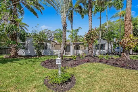 17050 SW 83rd Ave, Palmetto Bay, FL 33157