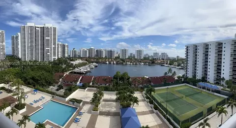 3640 Yacht Club Dr #1807, Aventura, FL 33180