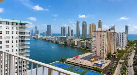 290 174th St #2211, Sunny Isles Beach, FL 33160