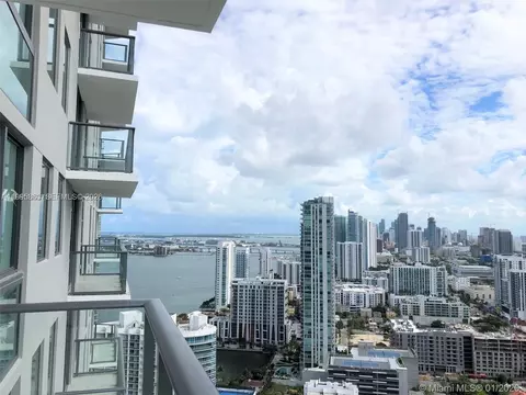 501 NE 31st St #3609, Miami, FL 33137