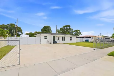 17221 NW 41st Ave, Miami Gardens, FL 33055