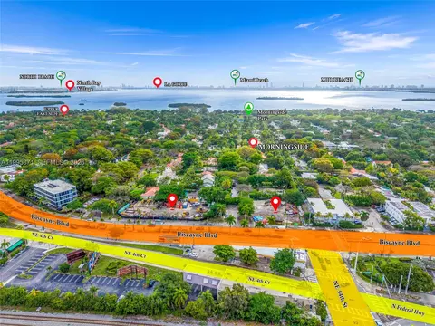 5445 5501 Biscayne Blvd, Miami, FL 33137