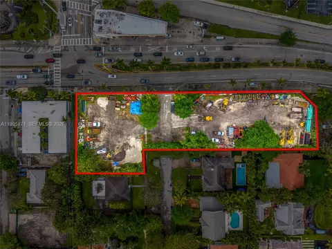 5445 5501 Biscayne Blvd, Miami, FL 33137 photo 2