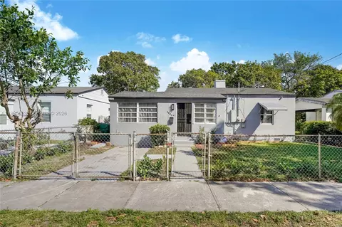 1283 NW 45th St, Miami, FL 33142