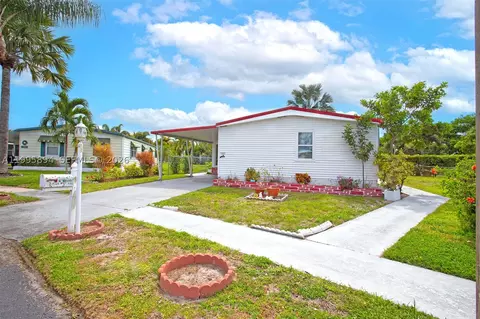 5103 NW 1st Way, Pompano Beach, FL 33064
