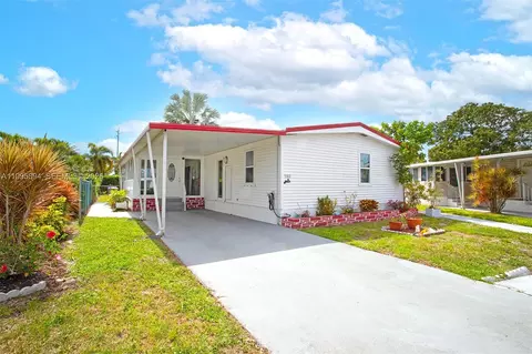 5103 NW 1st Way, Pompano Beach, FL 33064