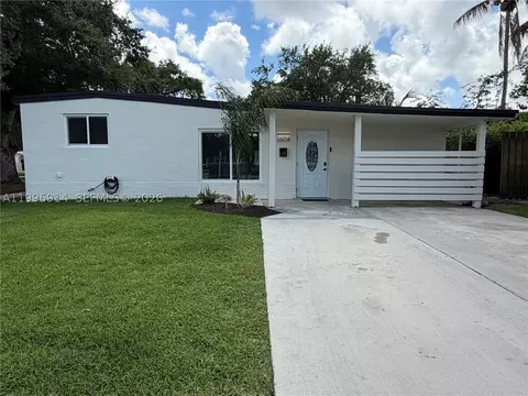 6604 Raleigh St, Hollywood, FL 33024