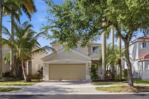 1326 Canary Island Dr, Weston, FL 33327