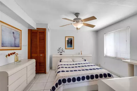 Bedroom - 670 E 45th St, Hialeah, FL 33013 photo 2 of 8
