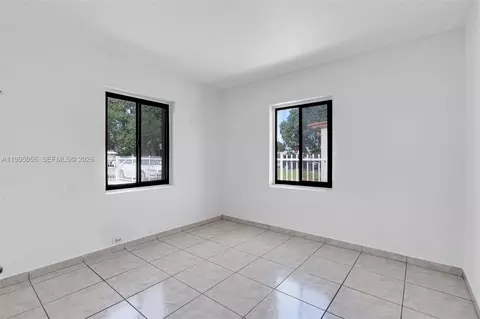 Bedroom - 670 E 45th St, Hialeah, FL 33013 photo 5 of 8