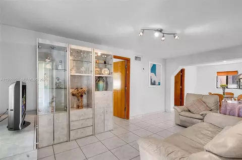 Living - 670 E 45th St, Hialeah, FL 33013 photo 7 of 7
