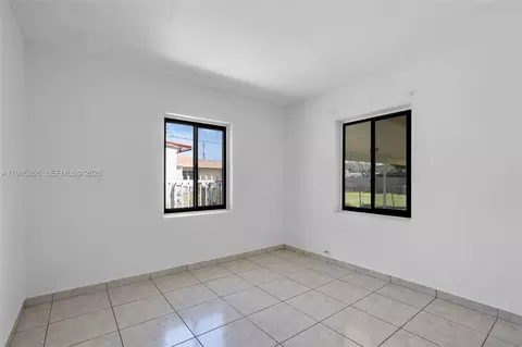 Bedroom - 670 E 45th St, Hialeah, FL 33013 photo 7 of 8