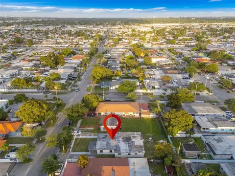 View/Area - 670 E 45th St, Hialeah, FL 33013 photo 2 of 5