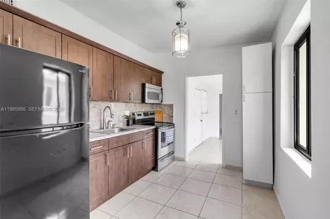 Kitchen - 670 E 45th St, Hialeah, FL 33013 photo 1 of 1