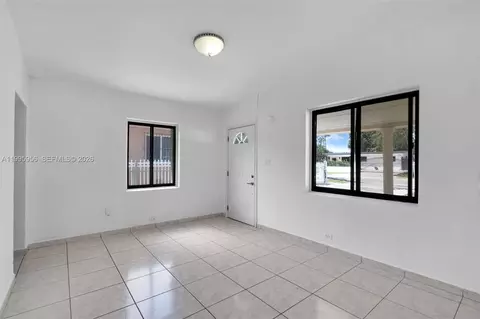 Living - 670 E 45th St, Hialeah, FL 33013 photo 2 of 7