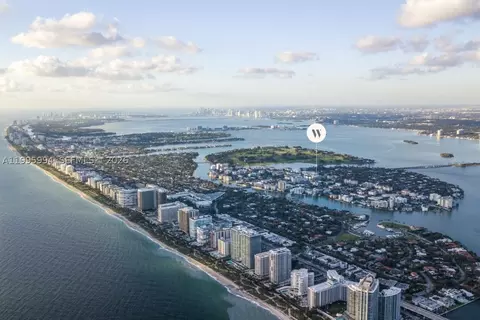 1177 Kane Concourse #703, Bay Harbor Islands, FL 33154