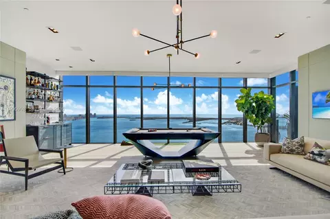 1451 Brickell Ave #4301, Miami, FL 33131