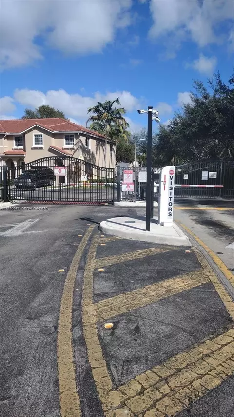 Undisclosed, Miami Gardens, FL 33169