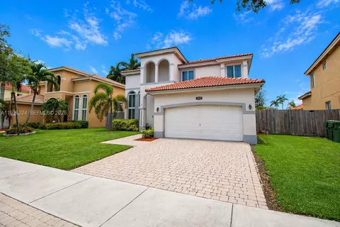 1910 SE 14th Cir, Homestead, FL 33035