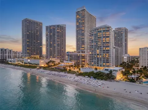 3951 S Ocean Dr #1803, Hollywood, FL 33019
