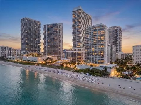 3951 S Ocean Dr #1803, Hollywood, FL 33019