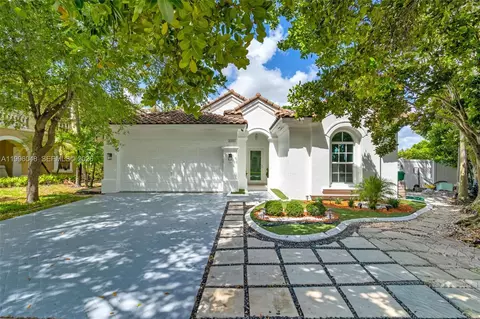 4900 SW 134th Ave, Miramar, FL 33027