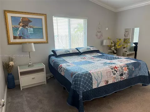 Bedroom - 3091 Lighthouse Pl, Margate, FL 33063 photo 1 of 5