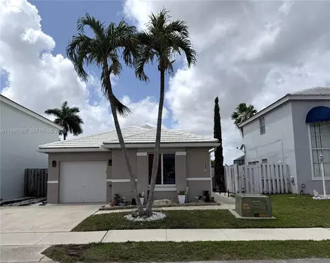 3091 Lighthouse Pl, Margate, FL 33063