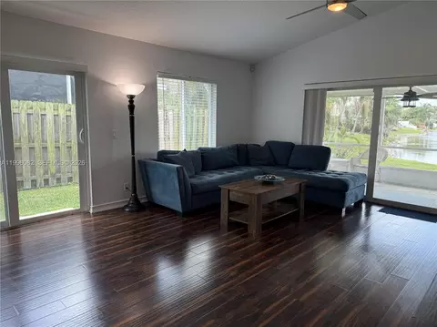 Living - 3091 Lighthouse Pl, Margate, FL 33063 photo 3 of 4
