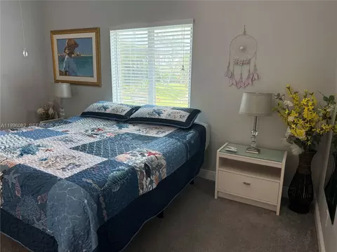 Bedroom - 3091 Lighthouse Pl, Margate, FL 33063 photo 2 of 5