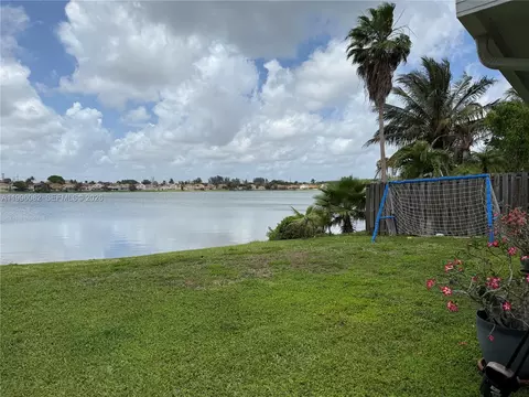 Exterior - 3091 Lighthouse Pl, Margate, FL 33063 photo 9 of 12