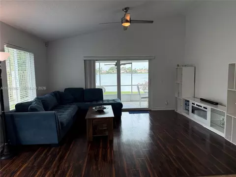 Living - 3091 Lighthouse Pl, Margate, FL 33063 photo 4 of 4