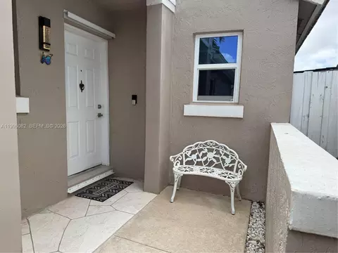 Exterior - 3091 Lighthouse Pl, Margate, FL 33063 photo 6 of 12