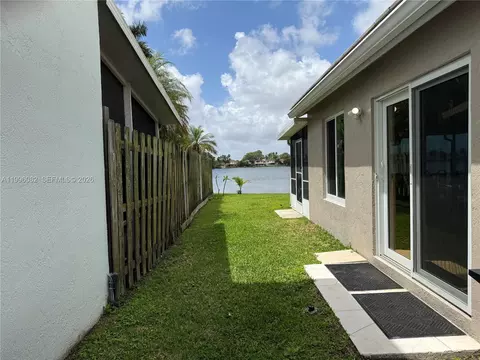 Exterior - 3091 Lighthouse Pl, Margate, FL 33063 photo 8 of 12
